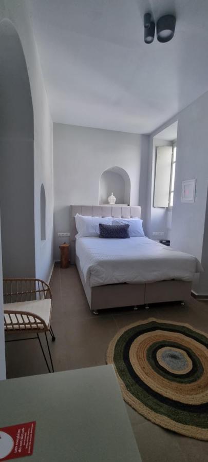 Guru Accommodations Mykonos Town Exterior foto