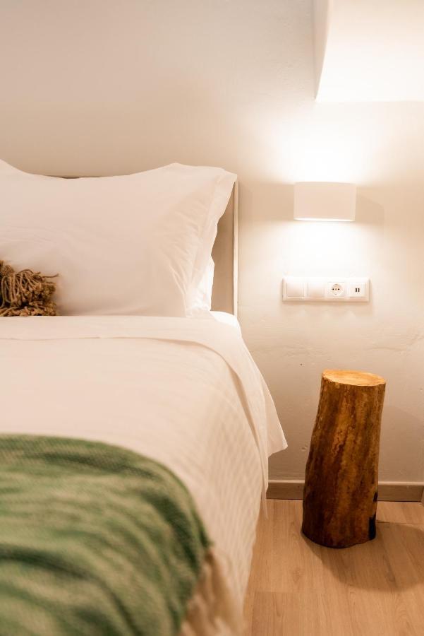 Guru Accommodations Mykonos Town Exterior foto