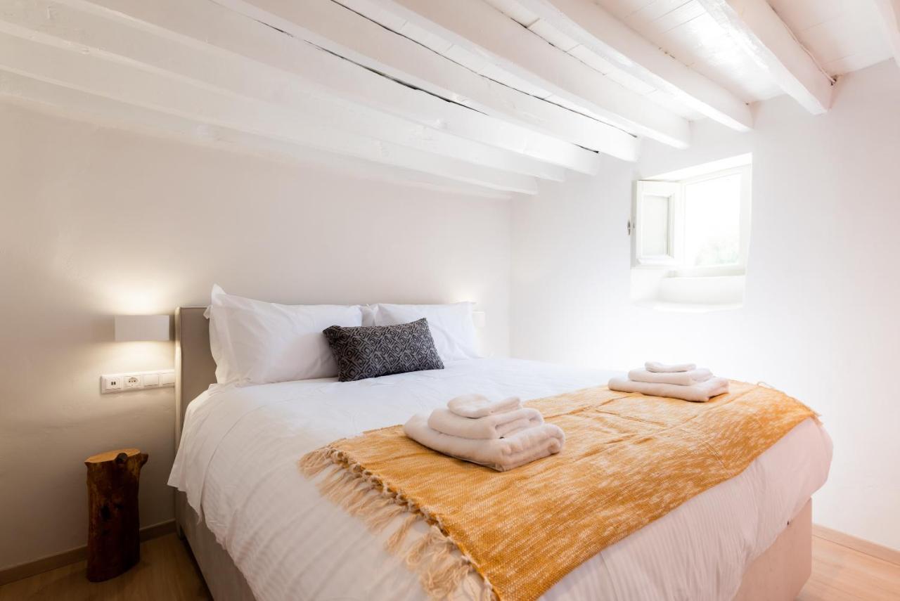 Guru Accommodations Mykonos Town Exterior foto