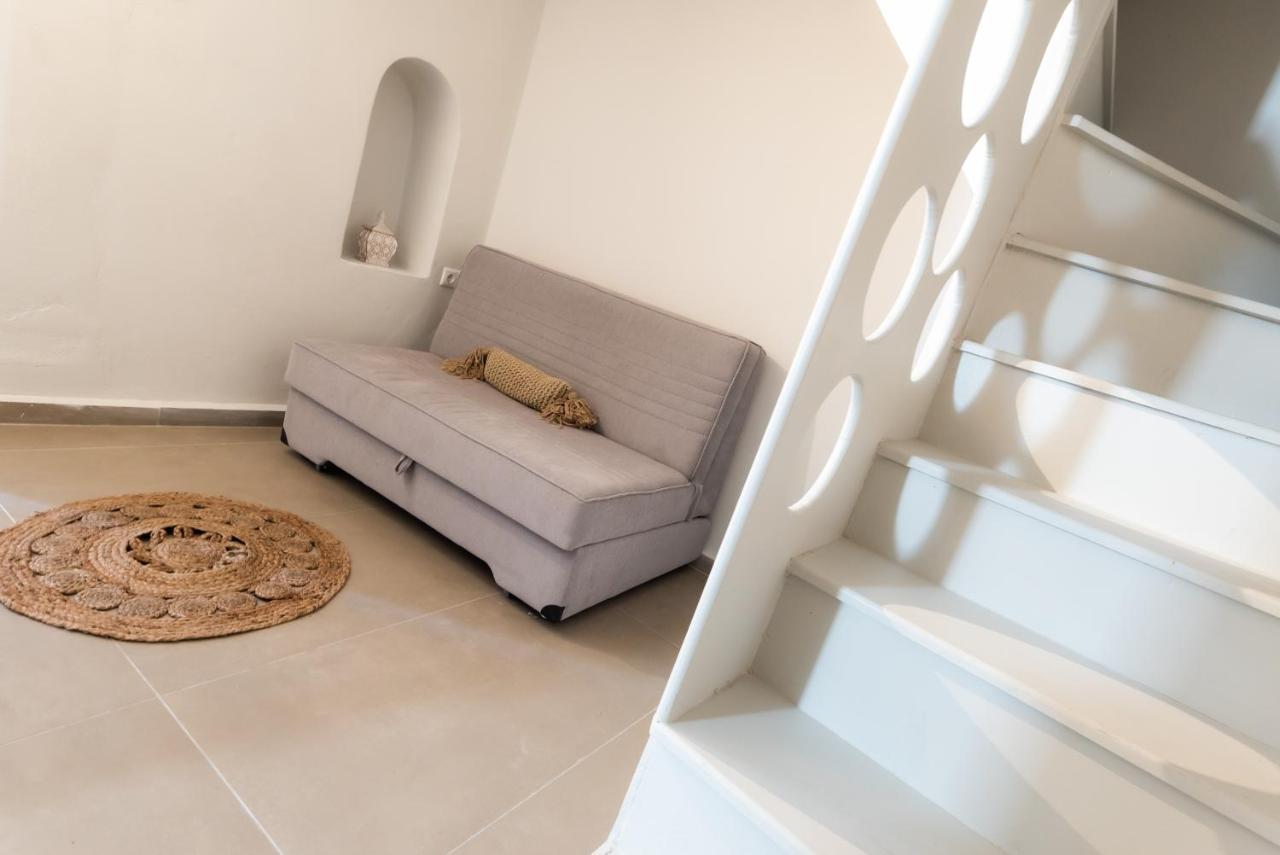 Guru Accommodations Mykonos Town Exterior foto