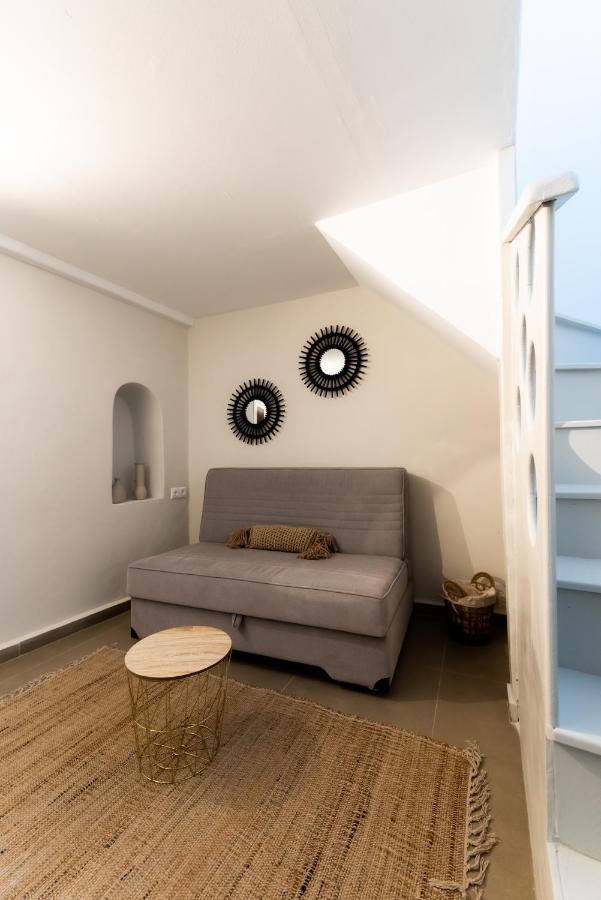 Guru Accommodations Mykonos Town Exterior foto