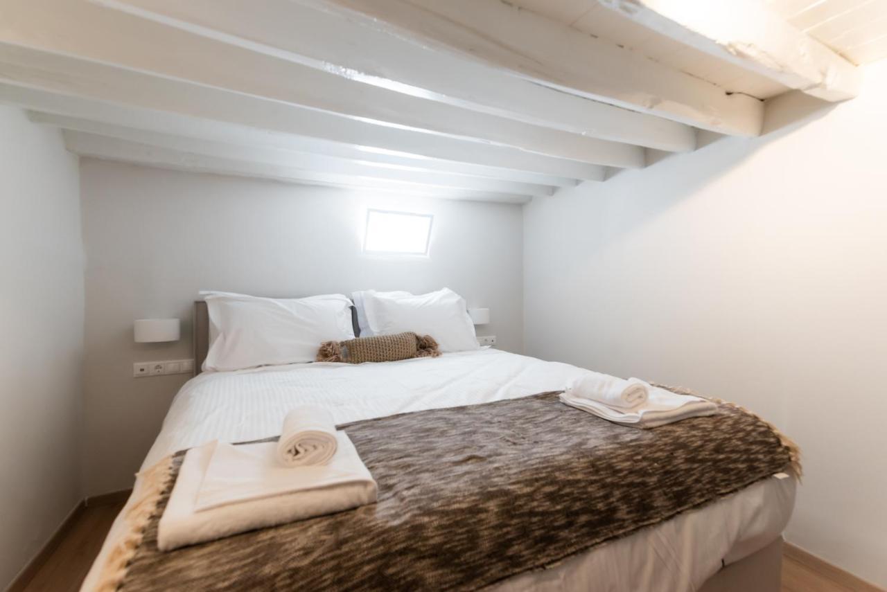 Guru Accommodations Mykonos Town Exterior foto
